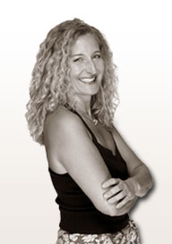 Bettina Schneider Certified Rolfer and CMT - San Francisco California